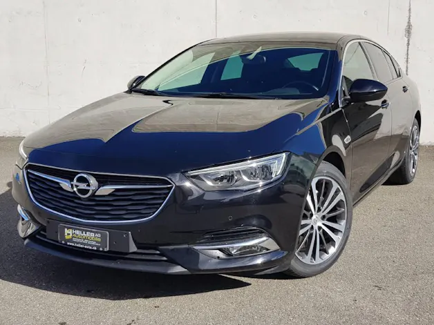 Opel Insignia Grand Sport 2.0 T Excellence AWD
