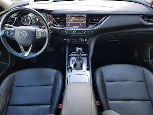 Opel Insignia Grand Sport 2.0 T Excellence AWD