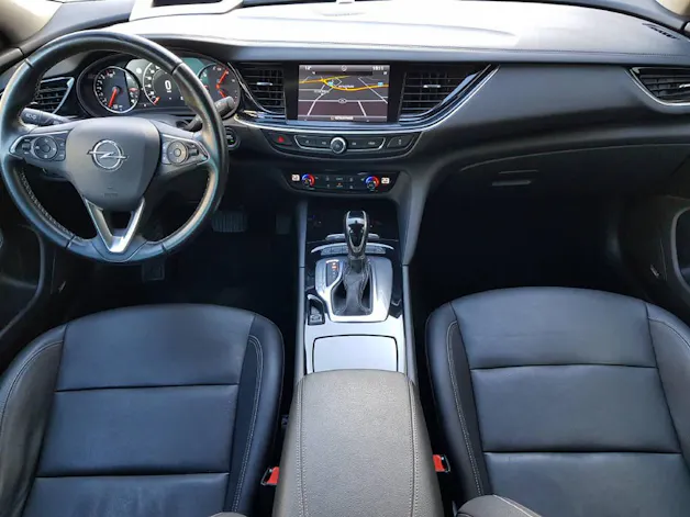 Opel Insignia Grand Sport 2.0 T Excellence AWD