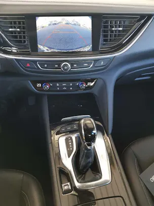Opel Insignia Grand Sport 2.0 T Excellence AWD