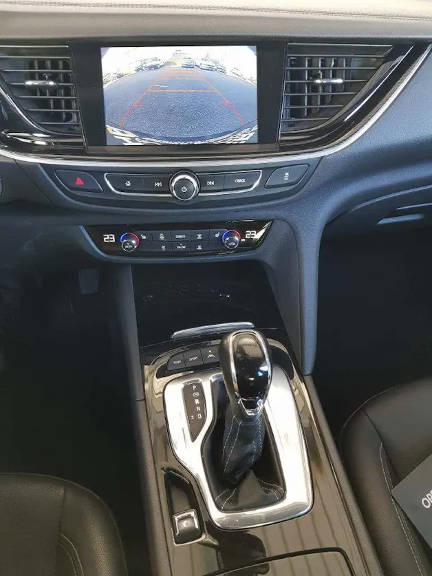 Opel Insignia Grand Sport 2.0 T Excellence AWD