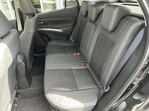 Suzuki S-Cross 1.5 Piz Sulai Top Hybrid 4x4