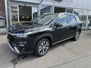 Suzuki S-Cross 1.5 Piz Sulai Top Hybrid 4x4