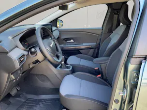 Dacia Jogger 1.6 Hybrid Extreme