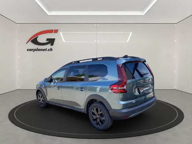 Dacia Jogger 1.6 Hybrid Extreme