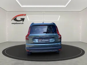 Dacia Jogger 1.6 Hybrid Extreme