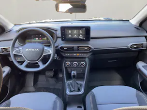 Dacia Jogger 1.6 Hybrid Extreme
