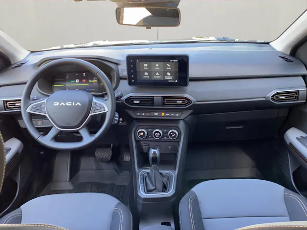 Dacia Jogger 1.6 Hybrid Extreme
