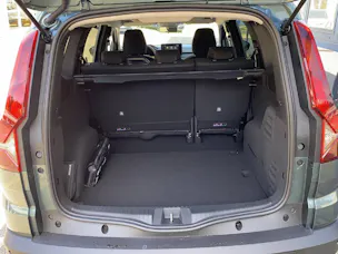 Dacia Jogger 1.6 Hybrid Extreme