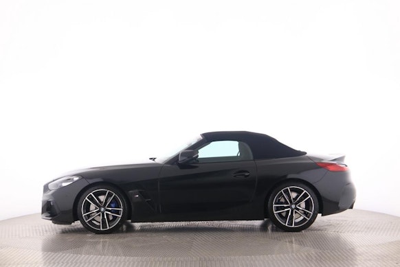 BMW Z4 30i sDrive 3