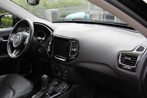 Jeep Compass 1.4 MultiAir Limited AWD