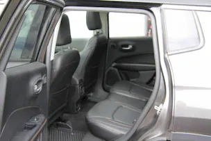 Jeep Compass 1.4 MultiAir Limited AWD