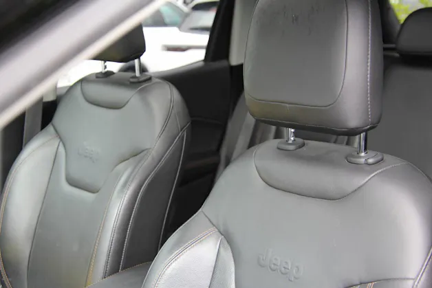 Jeep Compass 1.4 MultiAir Limited AWD