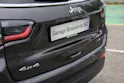 Jeep Compass 1.4 MultiAir Limited AWD