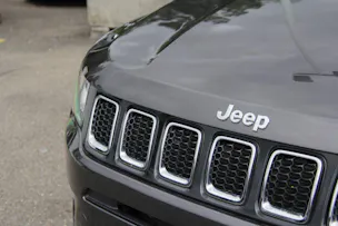 Jeep Compass 1.4 MultiAir Limited AWD