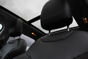 Jeep Compass 1.4 MultiAir Limited AWD