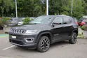 Jeep Compass 1.4 MultiAir Limited AWD