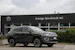 Jeep Compass 1.4 MultiAir Limited AWD