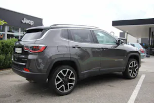 Jeep Compass 1.4 MultiAir Limited AWD
