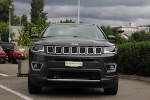 Jeep Compass 1.4 MultiAir Limited AWD