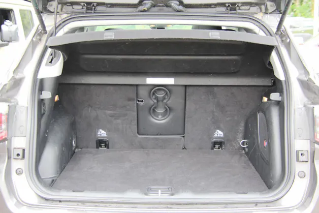 Jeep Compass 1.4 MultiAir Limited AWD