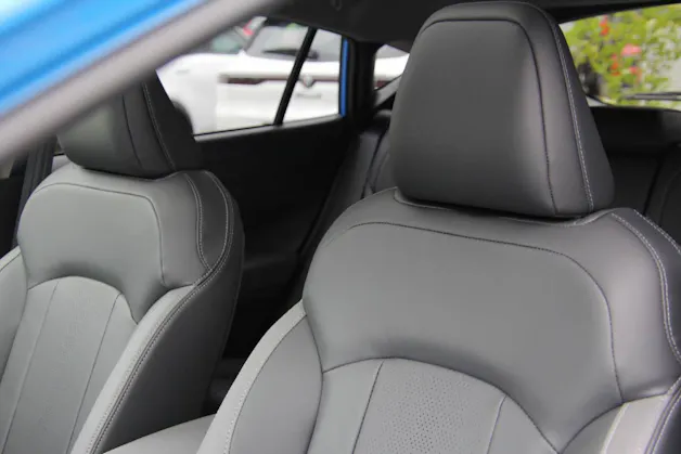 Subaru Impreza 2.0i e-Boxer Luxury
