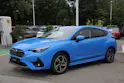Subaru Impreza 2.0i e-Boxer Luxury