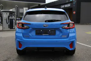 Subaru Impreza 2.0i e-Boxer Luxury