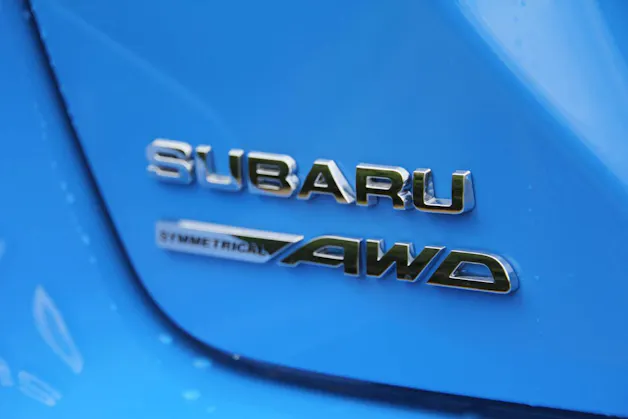 Subaru Impreza 2.0i e-Boxer Luxury