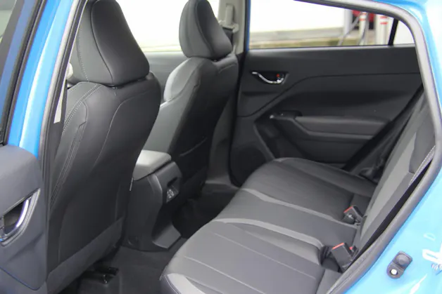 Subaru Impreza 2.0i e-Boxer Luxury