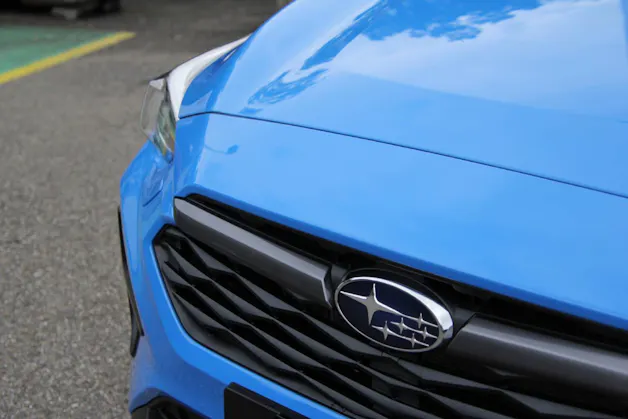Subaru Impreza 2.0i e-Boxer Luxury