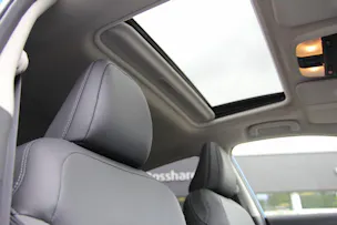 Subaru Impreza 2.0i e-Boxer Luxury