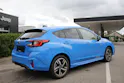 Subaru Impreza 2.0i e-Boxer Luxury