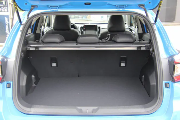 Subaru Impreza 2.0i e-Boxer Luxury