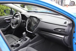 Subaru Impreza 2.0i e-Boxer Luxury