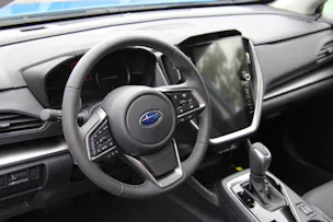 Subaru Impreza 2.0i e-Boxer Luxury