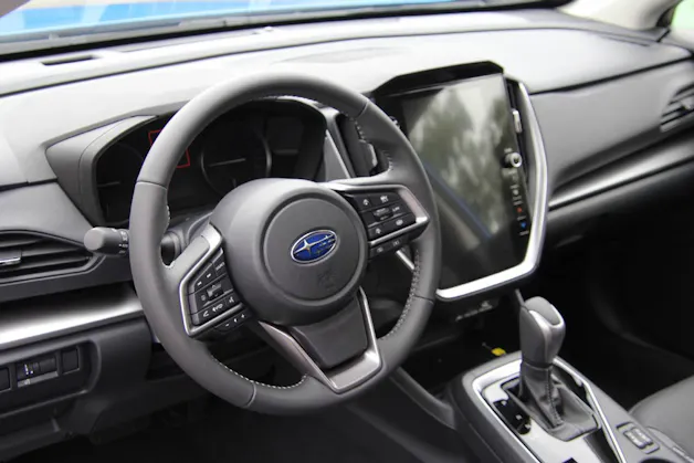 Subaru Impreza 2.0i e-Boxer Luxury