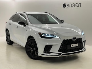 Lexus Occasionen und Vorführmodelle online finden und kaufen