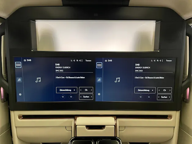 Lexus LM 350h VIP