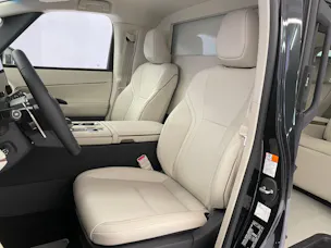 Lexus LM 350h VIP