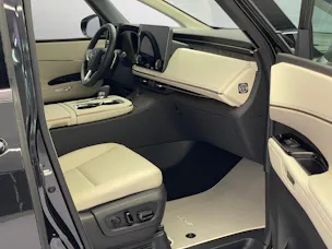 Lexus LM 350h VIP