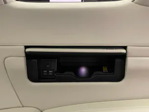 Lexus LM 350h VIP