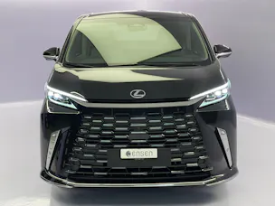 Lexus LM 350h VIP
