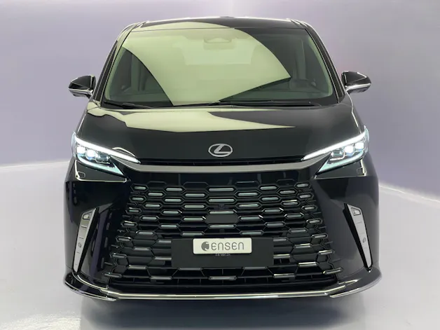 Lexus LM 350h VIP