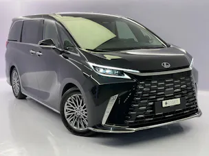Lexus LM 350h VIP