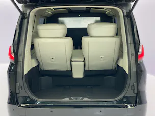 Lexus LM 350h VIP
