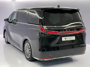 Lexus LM 350h VIP