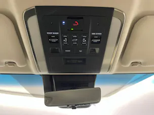 Lexus LM 350h VIP