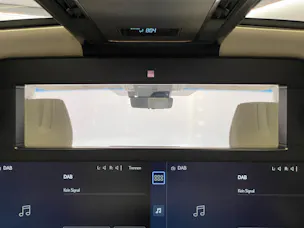 Lexus LM 350h VIP