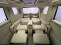 Lexus LM 350h VIP